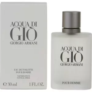 ARMANI ACQUA DI GIO' EDT POUR HOMME VAPO NATURAL SPRAY - 30 ml - Imagen 1 de 6