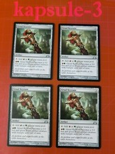 4x Gruul Keyrune | Gatecrash | MTG Magic Cards