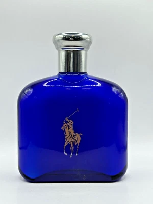 GEL PARA DESPUÉS DEL AFEITADO POLO RALPH LAUREN AZUL DE RALPH LAUREN 125 ML (NUEVO SIN CAJA) Foto 1 de 2