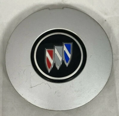 Tapacubos central Buick Skylark 16" 1992-1995 22553044 Foto 1 de 4