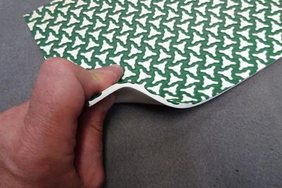 Schuhsohlen Sohlengummi weich rutschfest Specksohle Speckgummi Transparentgummi - Bild 1 von 2