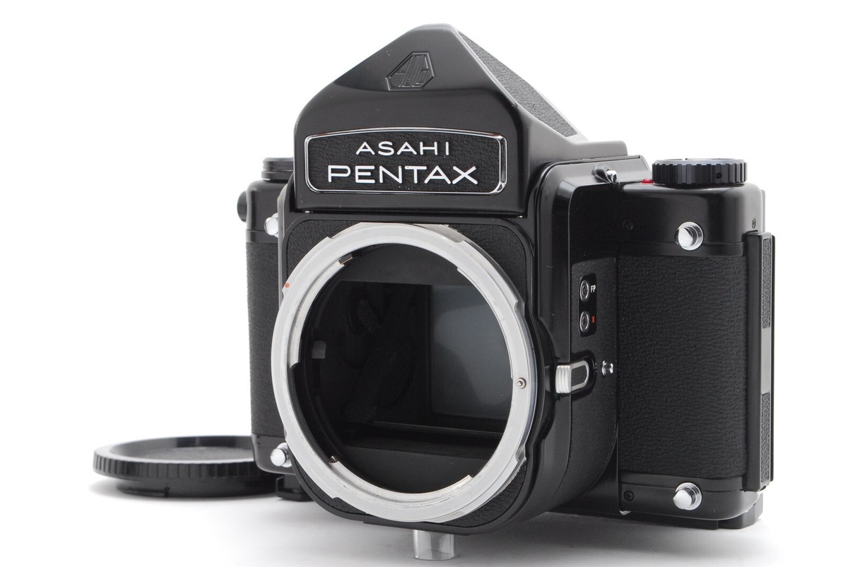 Pentax 67 for sale - eBay Pentax 67 for sale - eBay