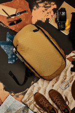 Peak Design x Huckberry - X-Pac Travel Backpack 30L