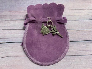 Tooth Fairy Bag - Picture 1 of 20