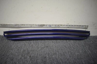 Mini Cooper 2000-2006 parrilla de fábrica OEM Foto 1 de 4