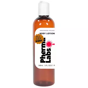 Instantly Attract Women Pheromones Body Lotion For Men **((ALL DAY SCENT))** - Picture 1 of 5