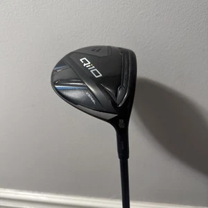 TaylorMade Qi10 Max 3 Wood Ventus Shaft Golf Club - Picture 1 of 5