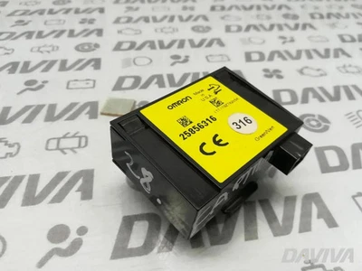 Chevrolet Captiva Unité de module de commande du système KEYLESS 2.4 Essence SUV - Immagine 1 di 4