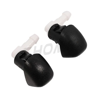 Boquilla pulverizadora limpiaparabrisas para Jet Honda Odyssey 2011-17 76810-TK8-A01 Foto 1 de 4