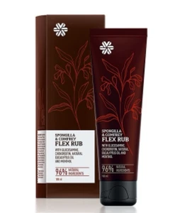 Körperbalsam Bodyaga und Beinwell, 100 ml - Bild 1 von 2