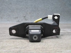 10-15 LEXUS IS350 IS250 CONVERTIBLE REAR VIEW BACKUP PARKING ASSIST CAMERA OEM - Picture 1 of 13