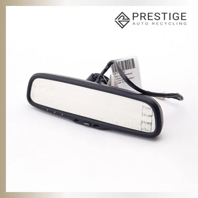 2006-2009 LEXUS GS350 GS430 GS460 Interior Rear View Mirror 87810-30340 OEM - Image 1 of 4