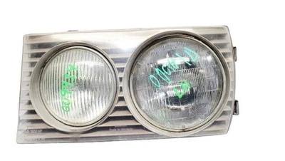 Conjunto de farol 1238209361 MERCEDES 280 esquerdo 77 78 79 80 81 - Imagem 1 de 4