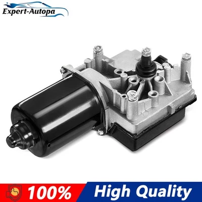 Front Wiper Motor 40-1025 for Chevrolet Venture Pontiac Montana 3.4L 1997-2005 - Image 1 of 2