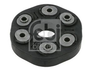 Febi Front Propshaft Joint Coupling For Bmw 1 3 5 6 7 X3 - Picture 1 of 1
