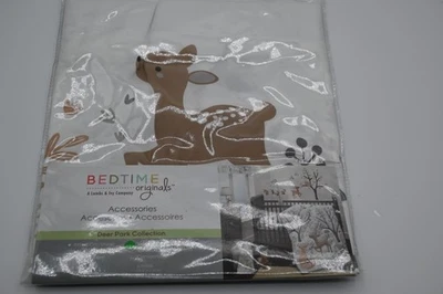 Cenefa para dormir Bedtime Originals de A Lambs & Ivy Co. equipada Foto 1 de 2