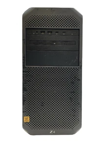 HP Z4 G4 Workstation i9-10980XE 64GB RAM 500GB SSD Quadro P620 - Picture 1 of 6