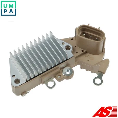 ALTERNATOR REGULATOR ARE6013 FORALTERNATOR REGULATOR ARE6013 FOR TOYOTA  27700-1 - Image 1 of 4