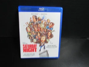 Saturday Night (Blu-ray + Digital) - Picture 1 of 3
