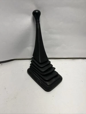 1989-97 FORD RANGER MAZDA 5 SPEED MANUAL STICK SHIFTER w/ Rubber BOOT OEM READ - Image 1 of 4