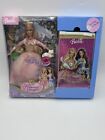 Barbie Princess Anneliese B5768 Doll Value Pack Princess and the Pauper VHS 2004