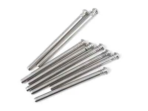 THUNDER TIGER PD1497 SET PERNI SOSPENSIONE PER MODELLISMO MTA4 - Foto 1 di 1