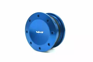 HONDA ACURA B16 B18 H22 F20 MOTOR BILLET CARRERA LEVA ENCHUFE DOBLE JUNTA TÓRICA SELLO AZUL - Imagen 1 de 2
