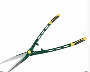 Home-X Lightweight Hedge Shears - Picture 1 of 3