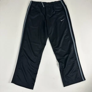 Nike Trainingshose Herren Large grau Epic Knit Training leicht Sport Gym - Bild 1 von 9