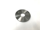 Bremsplatte Für Striebig Wandsäge - 105Mm Durchmesser ECHTE Teile