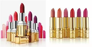 Elizabeth Arden Ceramide Ultra Lipstick - 0.12 Oz / 3.5 G - You Choose Color - Picture 1 of 18