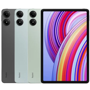 Xiaomi Tablette Redmi Pad Pro 8+256GB / 6+128GB 12,1" Android 14 Tablet 10000mAh - Bild 1 von 15