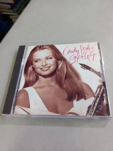 Dulfer, Candy : Sax-A-Go-Go CD - Picture 1 of 1