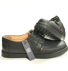 PHAT CLASSIC (617635C - 01A) COLOR ELI BLACK ASSORTED SIZES - Picture 1 of 4