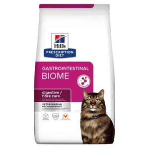 Hill's Prescription Diet Gastrointestinal Biome Cat Food with Chicken 1.5kg - Picture 1 of 1