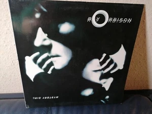 Roy Orbinson- Mystery Girl ( Vinyl) - Bild 1 von 5