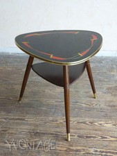 Tisch 50er Gunstig Kaufen Ebay