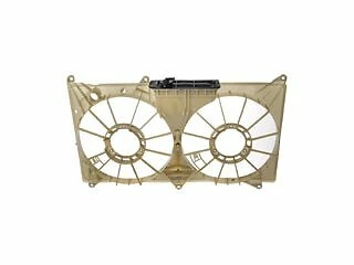 Depósito de refrigerante del motor delantero para Lexus GS400 1998-2000 4,0 L V8 Dorman 243TS24 Foto 1 de 2