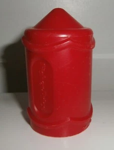 Fisher Price Little People ROT Crayola Ersatzteil 3" - Bild 1 von 1