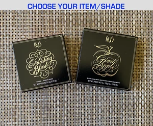 KVD BEAUTY BLUSH POWDER or CREAM: CHOOSE YOUR ITEM/SHADE - Picture 1 of 17