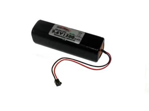 Senderakku für Graupner Sender 9.6V1500mAh mit Kostenlosen OPTIONEN !! - Bild 1 von 1