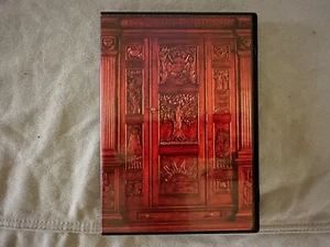 The Chronicles Of Narnia: The Lion, The Witch and The Wardrobe DVD Movie Concept - Picture 1 of 5