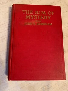 1929 RIM of MYSTERY John B Burnham SIBERIA EXPEDITION Chukchi Peninsula RUSSIA - Bild 1 von 12