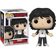 Funko Pop! Television: Stranger Things - Mike