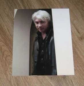 Dmitri Hvorostovsky RARE 8x10 inch PRINT photograph PHOTO picture #4 - Picture 1 of 1