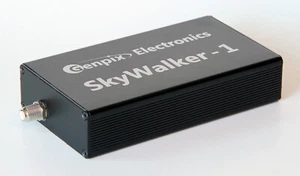 Genpix Electronics SkyWalker-1 DVB-S and turbo coded 8psk USB tuner - Picture 1 of 3