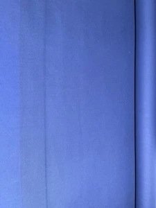 By The Yard (14)ct 36x60” Navy 3” Stripe Charles Craft Cross-stitch Fabric - Picture 1 of 3