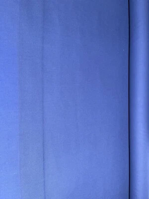 By The Yard (14)ct 36x60” Navy 3” Stripe Charles Craft Cross-stitch Fabric - Image 1 of 3