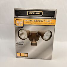 270 Degree "  Outdoor/indoor  " White Motion Security-Light -100 FEET DETECTION 