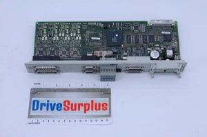 Siemens 6SN1118-0DM31-0AA1 AC Servo Drive [PZJ] - Picture 1 of 5